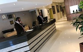 Condor Hotel